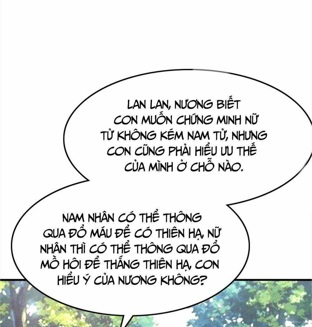 Nhân Vật Phản Diện Này Có Chút Lương Tâm, Nhưng Không Nhiều! Chapter 186 trang 8