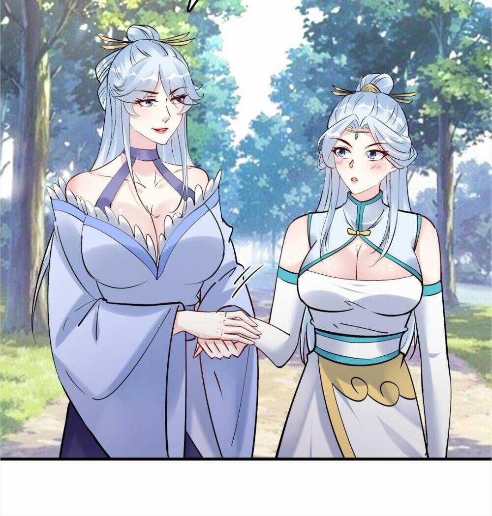 Nhân Vật Phản Diện Này Có Chút Lương Tâm, Nhưng Không Nhiều! Chapter 186 trang 9