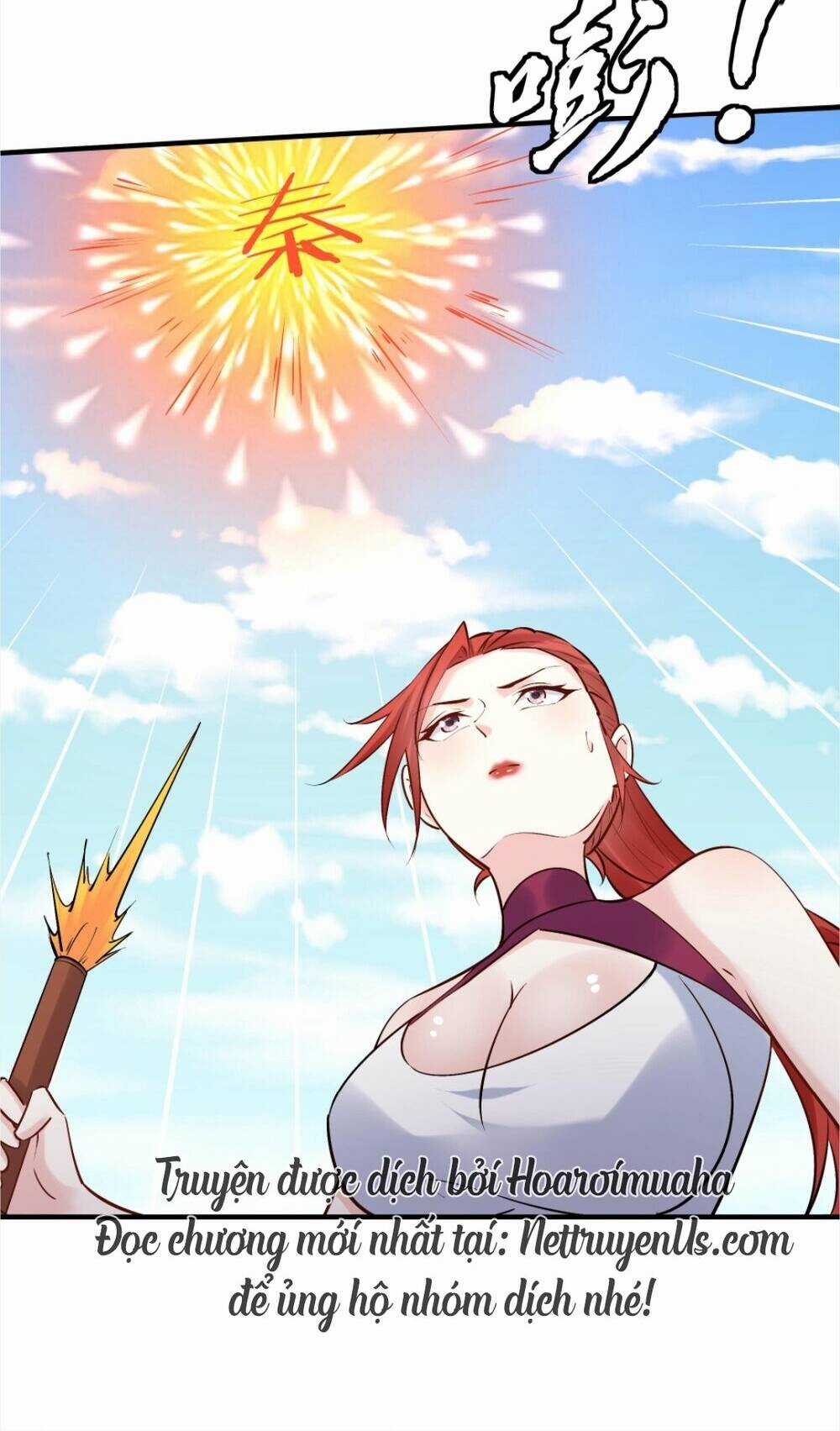 Nhân Vật Phản Diện Này Có Chút Lương Tâm, Nhưng Không Nhiều! Chapter 187 trang 10