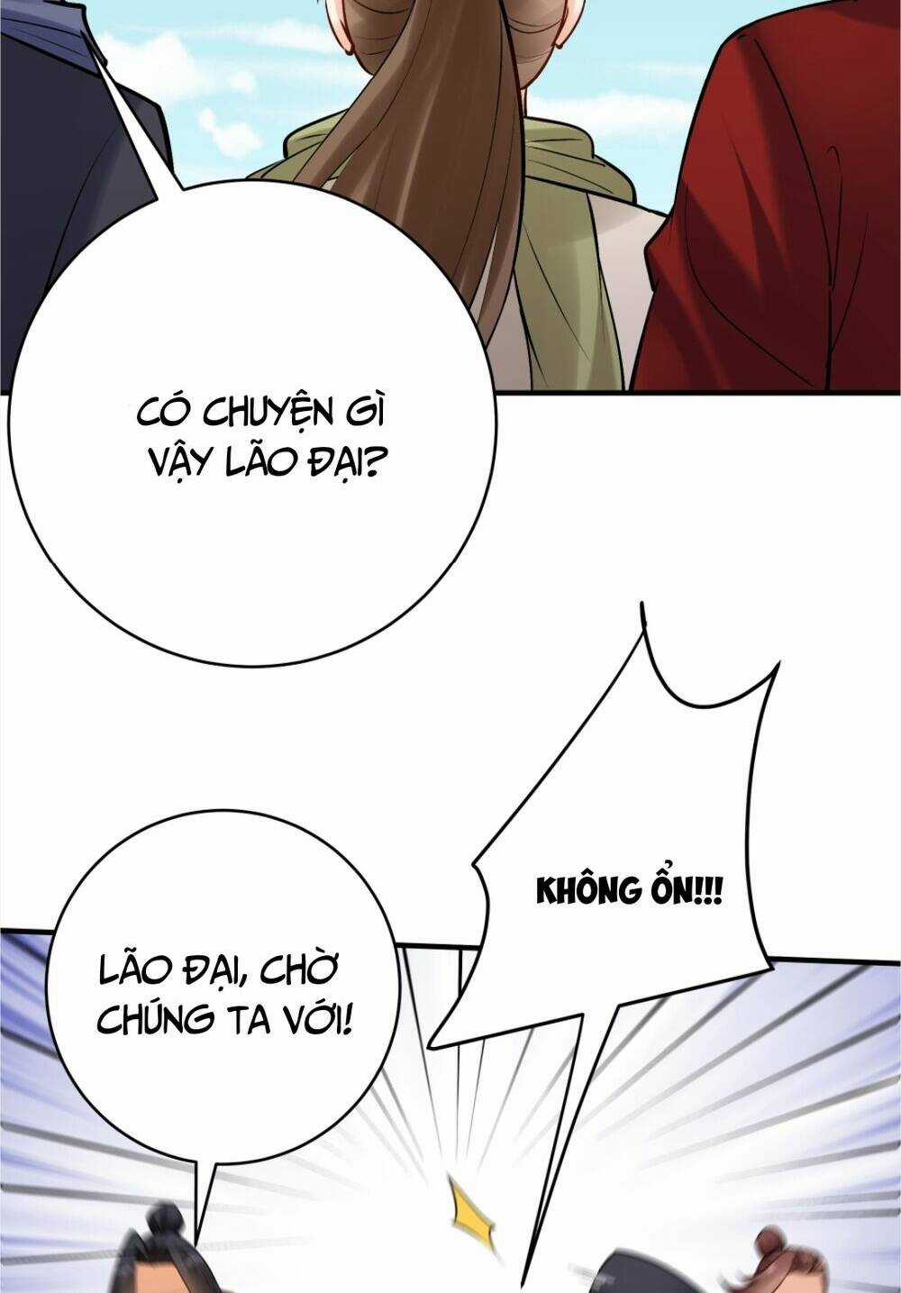 Nhân Vật Phản Diện Này Có Chút Lương Tâm, Nhưng Không Nhiều! Chapter 187 trang 12