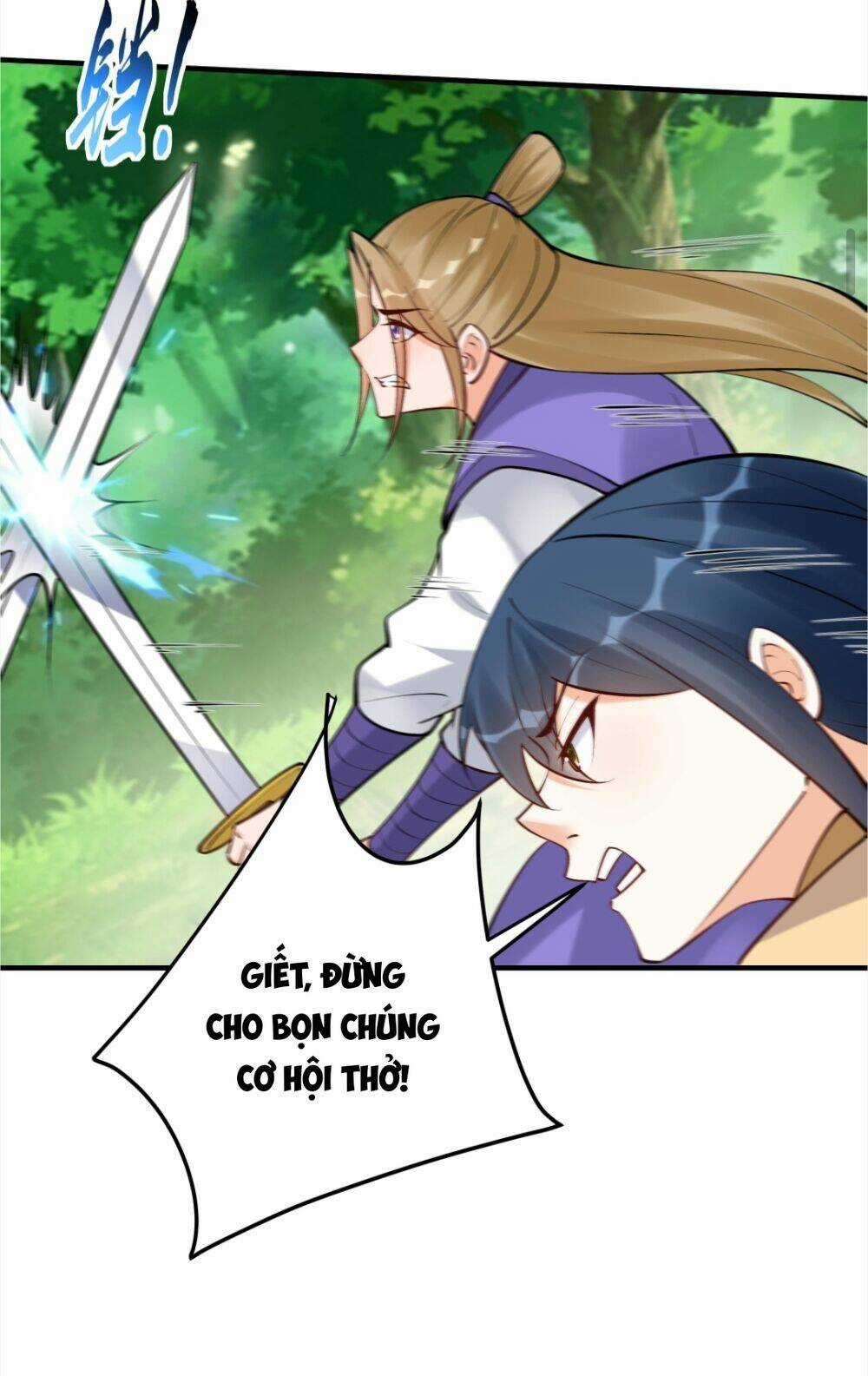 Nhân Vật Phản Diện Này Có Chút Lương Tâm, Nhưng Không Nhiều! Chapter 187 trang 14