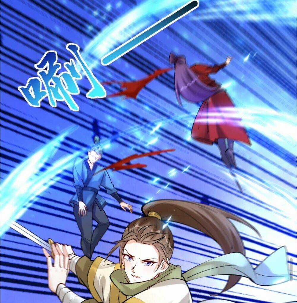 Nhân Vật Phản Diện Này Có Chút Lương Tâm, Nhưng Không Nhiều! Chapter 187 trang 16