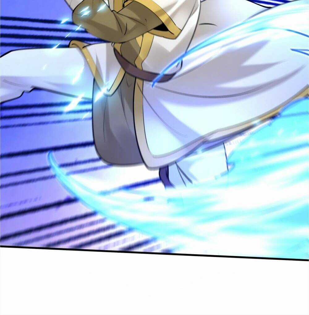 Nhân Vật Phản Diện Này Có Chút Lương Tâm, Nhưng Không Nhiều! Chapter 187 trang 17