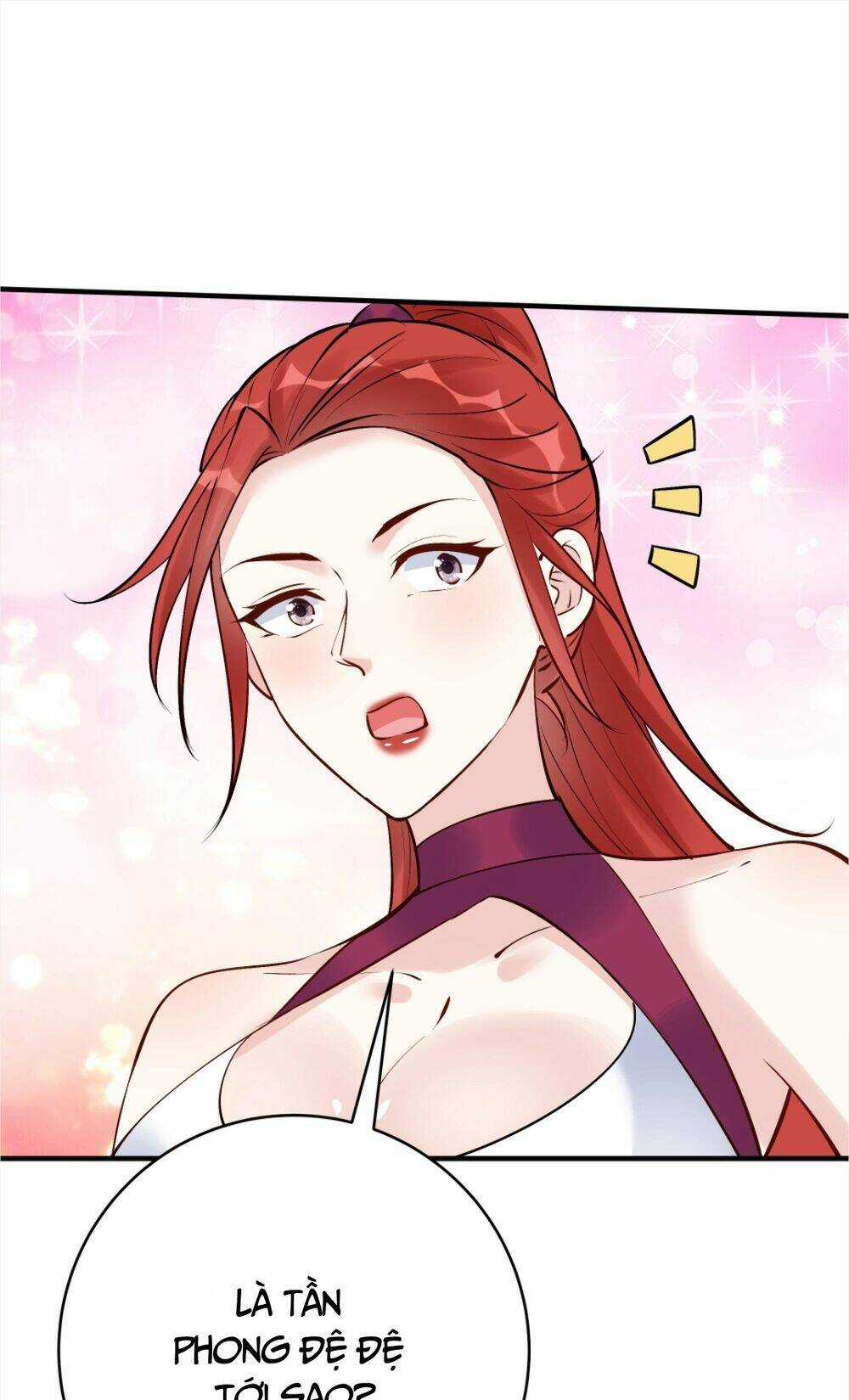 Nhân Vật Phản Diện Này Có Chút Lương Tâm, Nhưng Không Nhiều! Chapter 187 trang 18