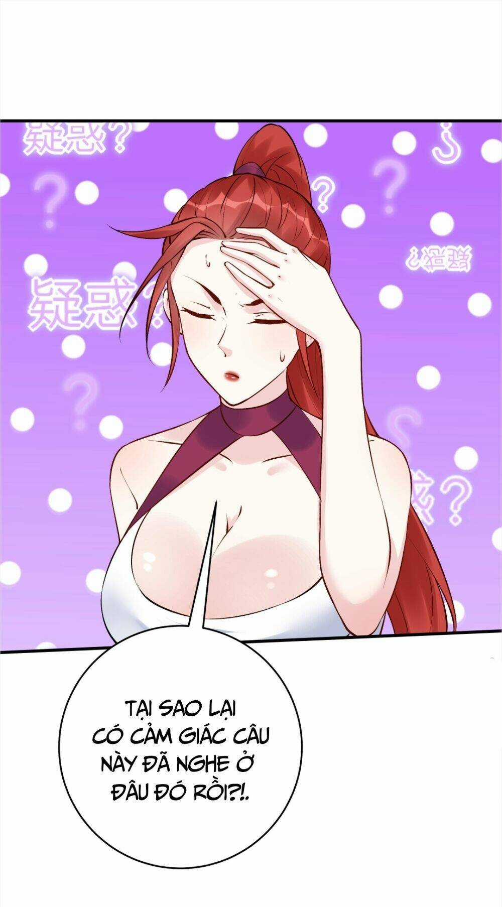 Nhân Vật Phản Diện Này Có Chút Lương Tâm, Nhưng Không Nhiều! Chapter 187 trang 22