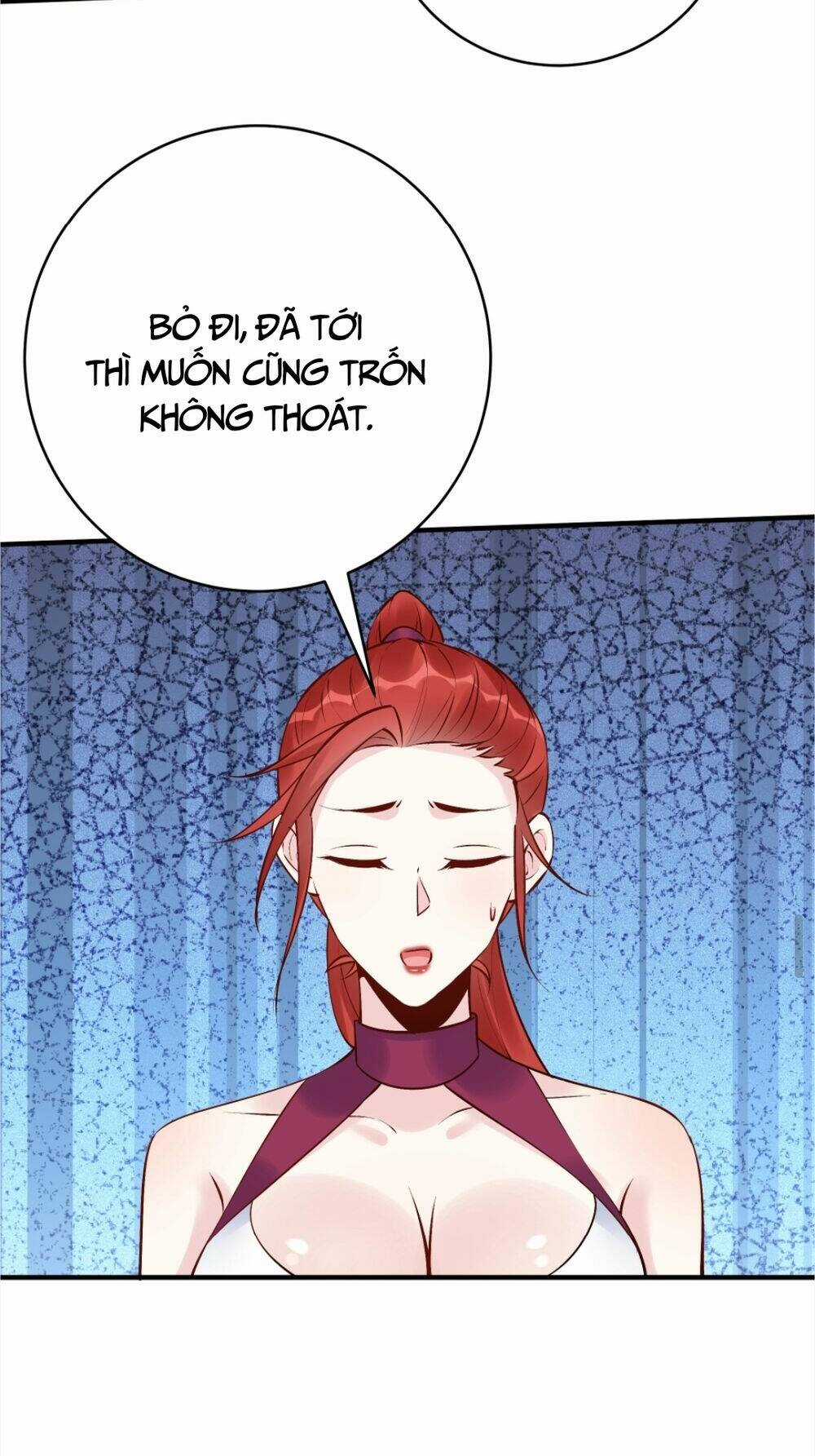 Nhân Vật Phản Diện Này Có Chút Lương Tâm, Nhưng Không Nhiều! Chapter 187 trang 25