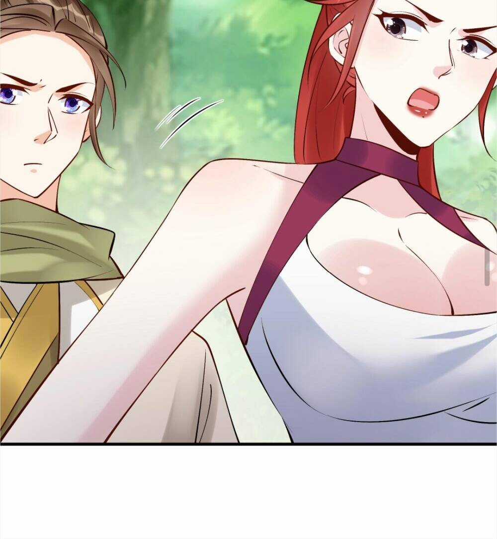 Nhân Vật Phản Diện Này Có Chút Lương Tâm, Nhưng Không Nhiều! Chapter 187 trang 27