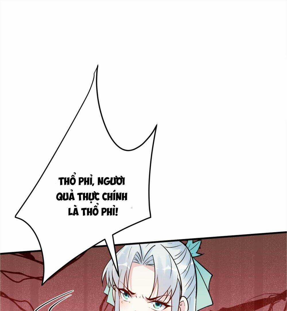 Nhân Vật Phản Diện Này Có Chút Lương Tâm, Nhưng Không Nhiều! Chapter 187 trang 3