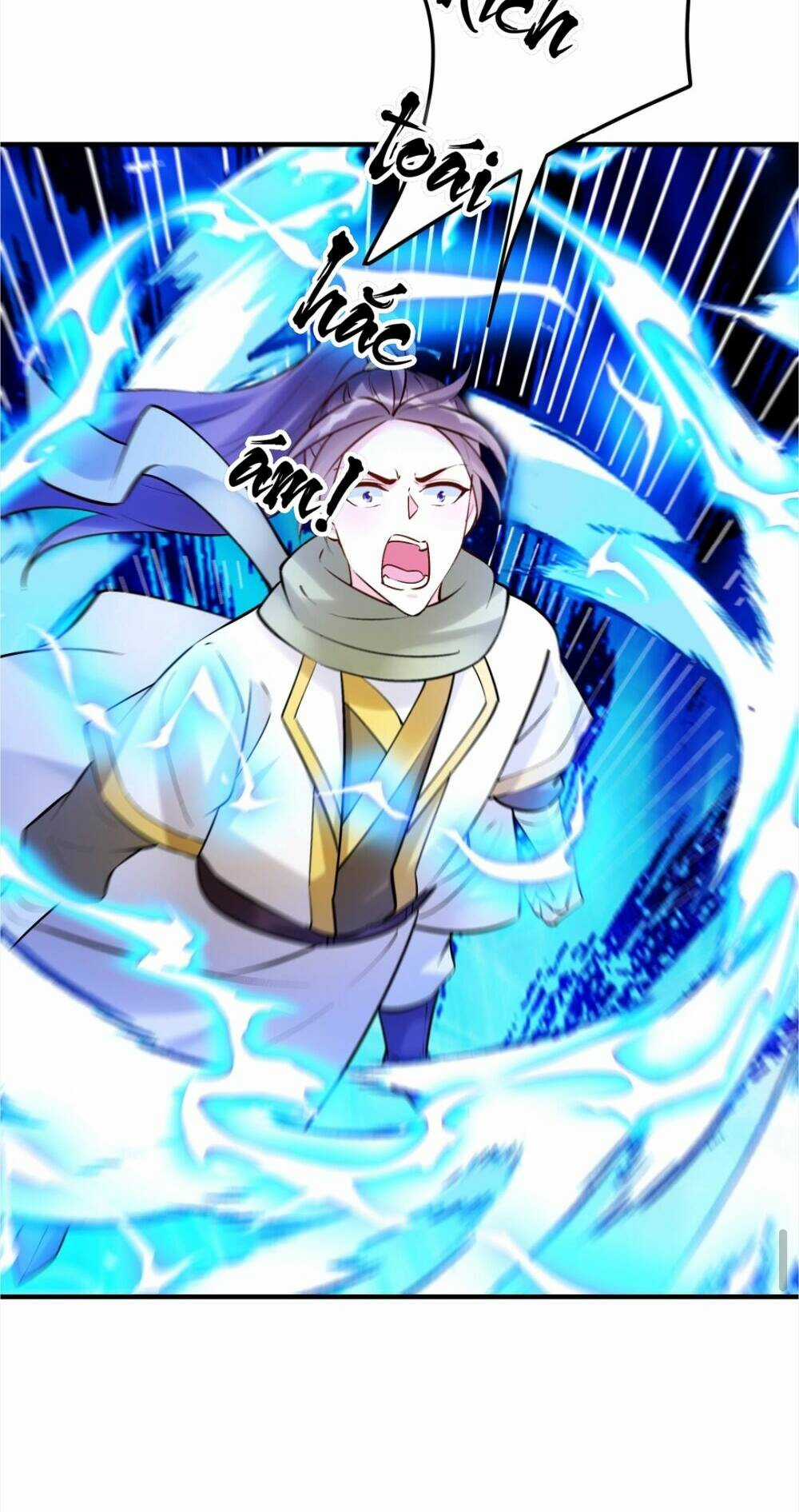 Nhân Vật Phản Diện Này Có Chút Lương Tâm, Nhưng Không Nhiều! Chapter 187 trang 31