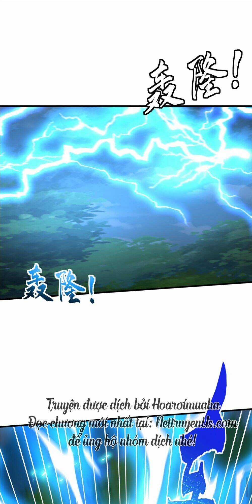 Nhân Vật Phản Diện Này Có Chút Lương Tâm, Nhưng Không Nhiều! Chapter 187 trang 32