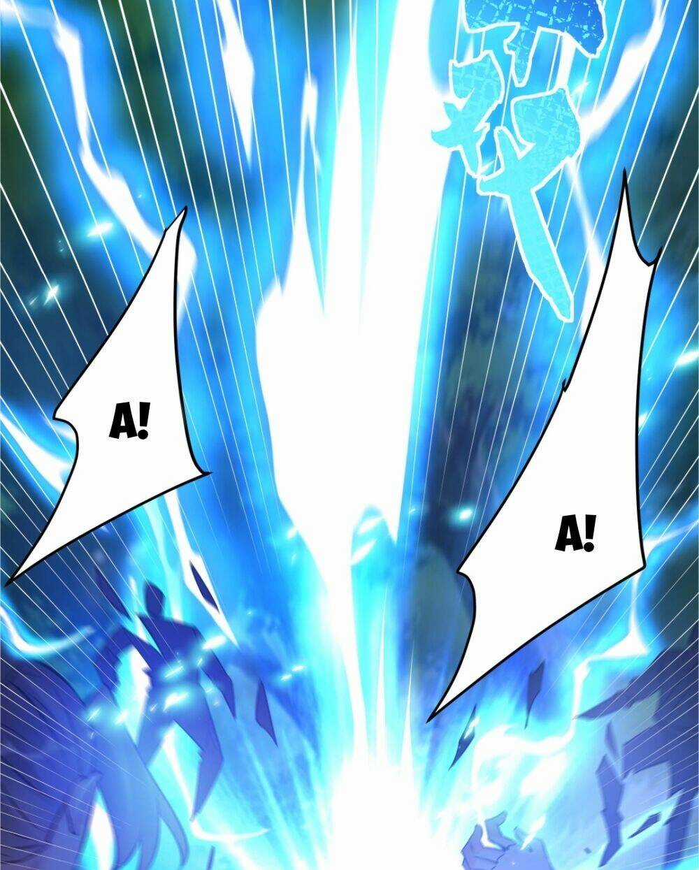 Nhân Vật Phản Diện Này Có Chút Lương Tâm, Nhưng Không Nhiều! Chapter 187 trang 33