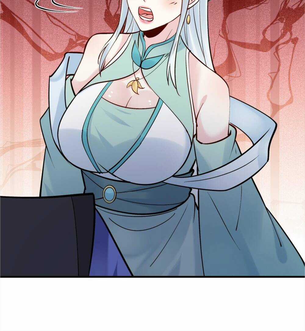 Nhân Vật Phản Diện Này Có Chút Lương Tâm, Nhưng Không Nhiều! Chapter 187 trang 4