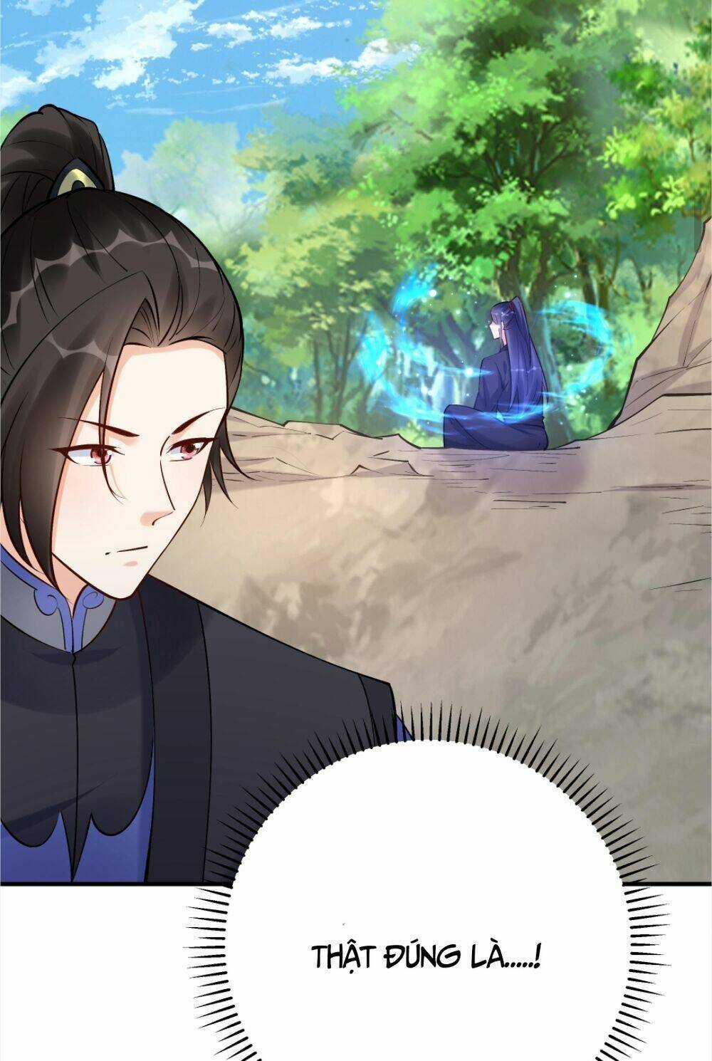 Nhân Vật Phản Diện Này Có Chút Lương Tâm, Nhưng Không Nhiều! Chapter 187 trang 7