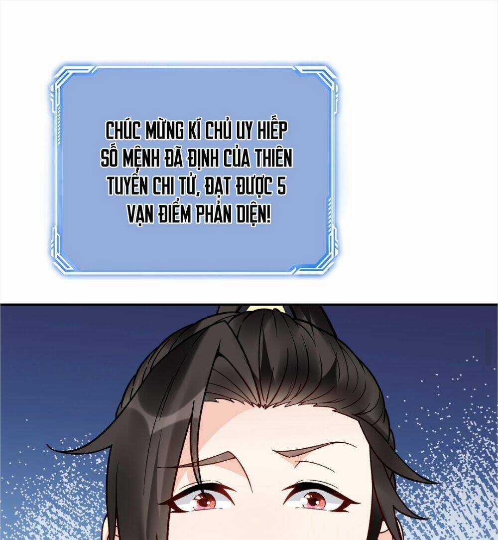 Nhân Vật Phản Diện Này Có Chút Lương Tâm, Nhưng Không Nhiều! Chapter 188 trang 10