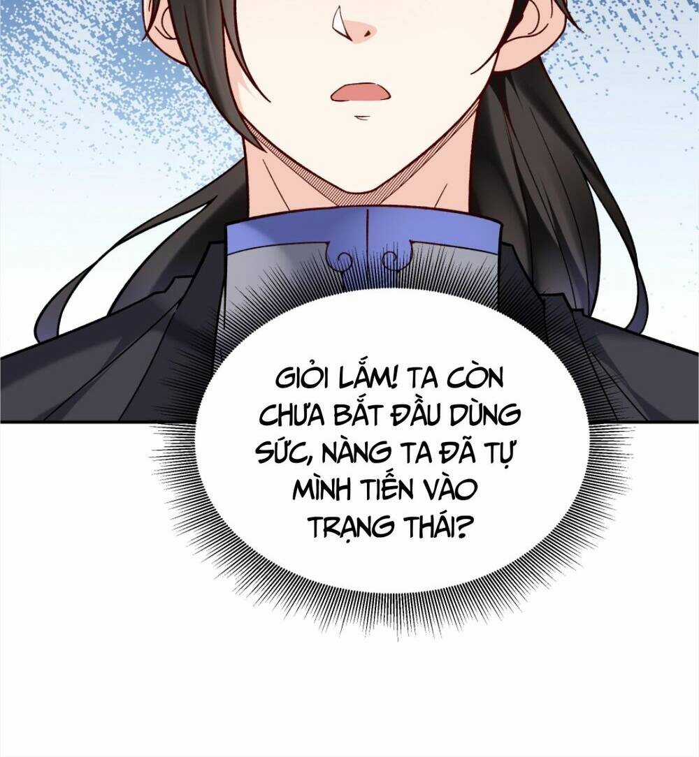 Nhân Vật Phản Diện Này Có Chút Lương Tâm, Nhưng Không Nhiều! Chapter 188 trang 11