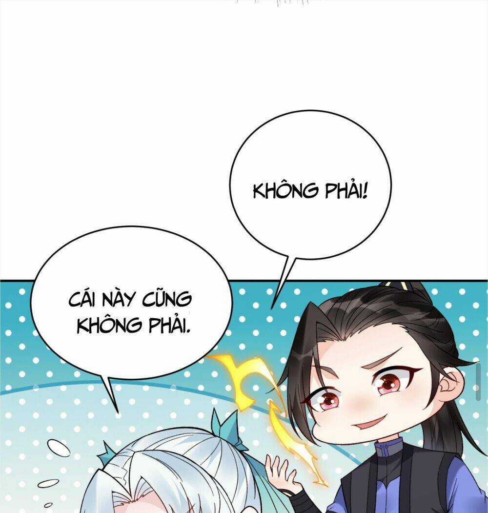 Nhân Vật Phản Diện Này Có Chút Lương Tâm, Nhưng Không Nhiều! Chapter 188 trang 12