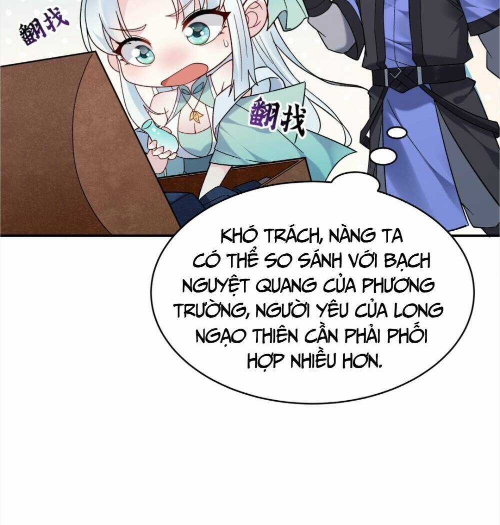 Nhân Vật Phản Diện Này Có Chút Lương Tâm, Nhưng Không Nhiều! Chapter 188 trang 13