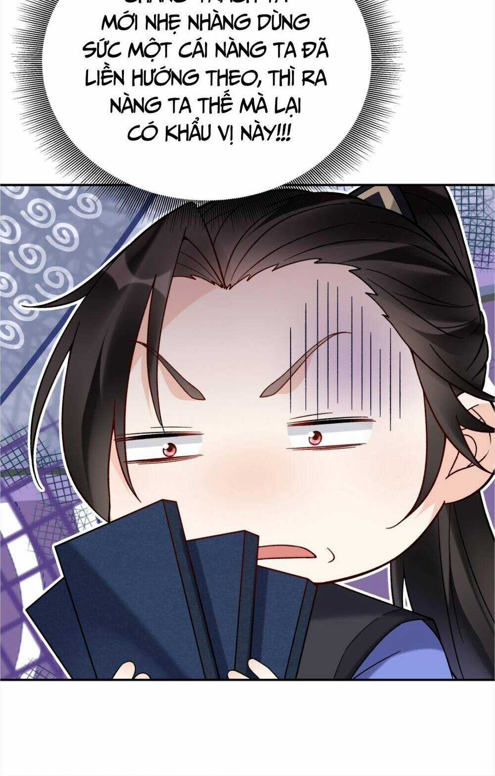 Nhân Vật Phản Diện Này Có Chút Lương Tâm, Nhưng Không Nhiều! Chapter 188 trang 15