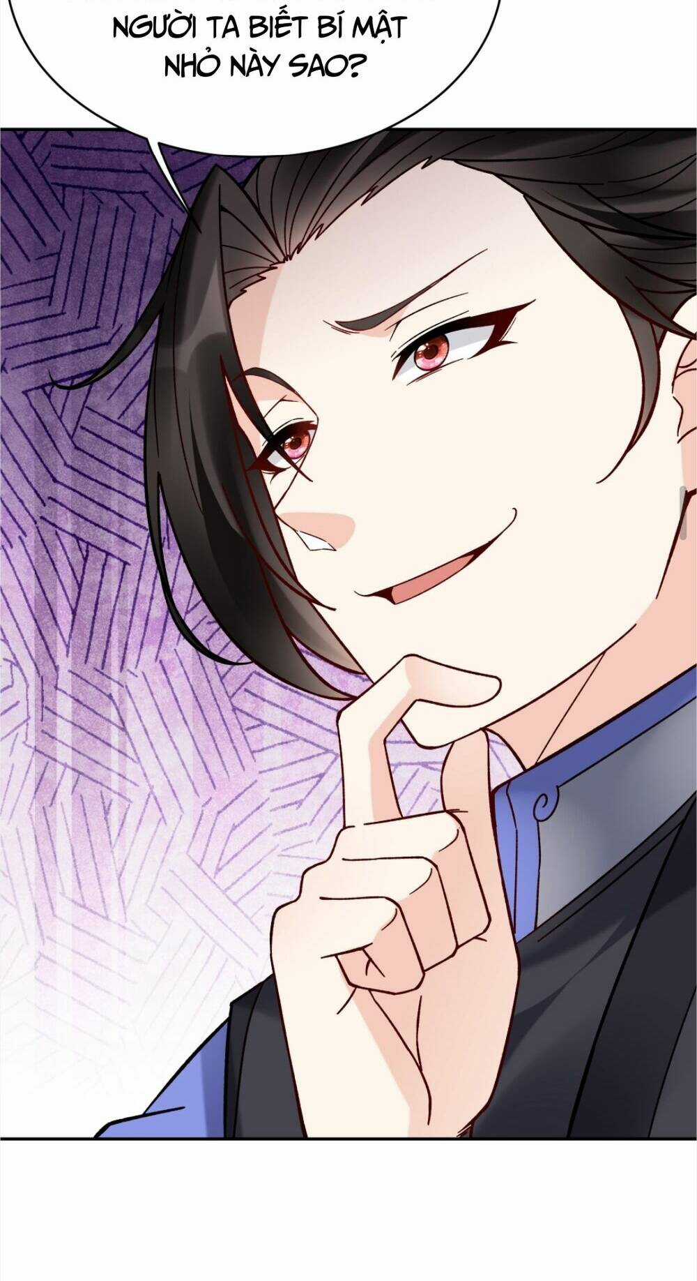 Nhân Vật Phản Diện Này Có Chút Lương Tâm, Nhưng Không Nhiều! Chapter 188 trang 17