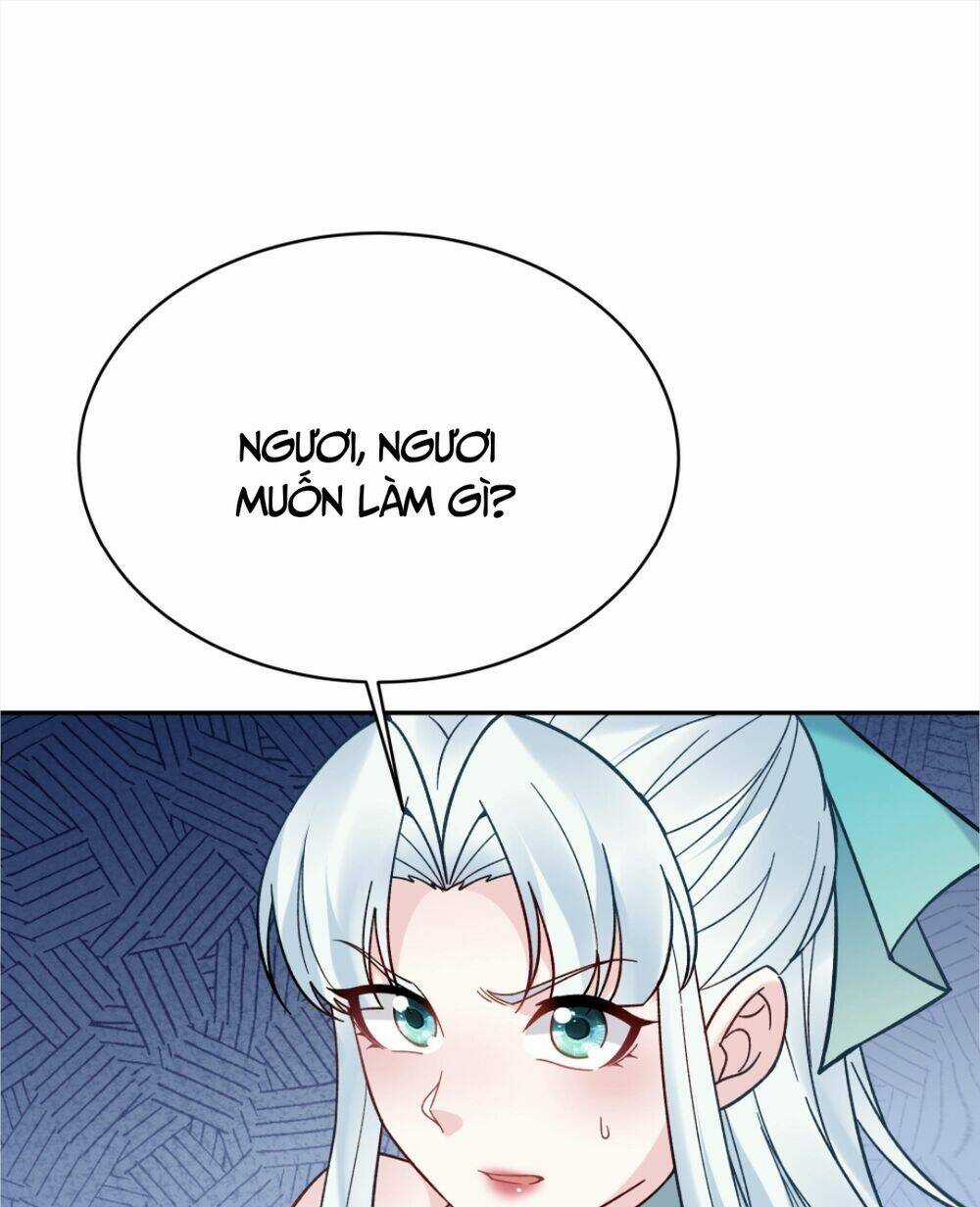 Nhân Vật Phản Diện Này Có Chút Lương Tâm, Nhưng Không Nhiều! Chapter 188 trang 18