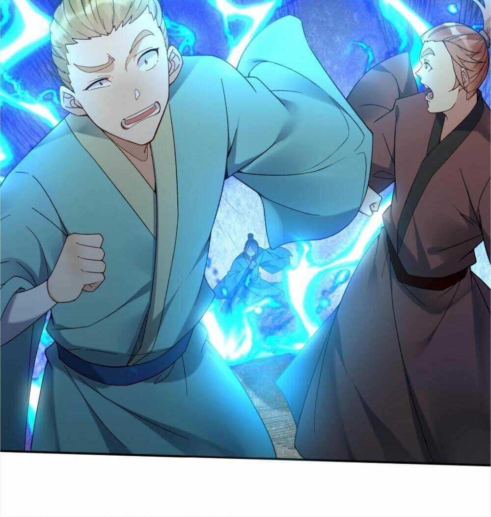 Nhân Vật Phản Diện Này Có Chút Lương Tâm, Nhưng Không Nhiều! Chapter 188 trang 2