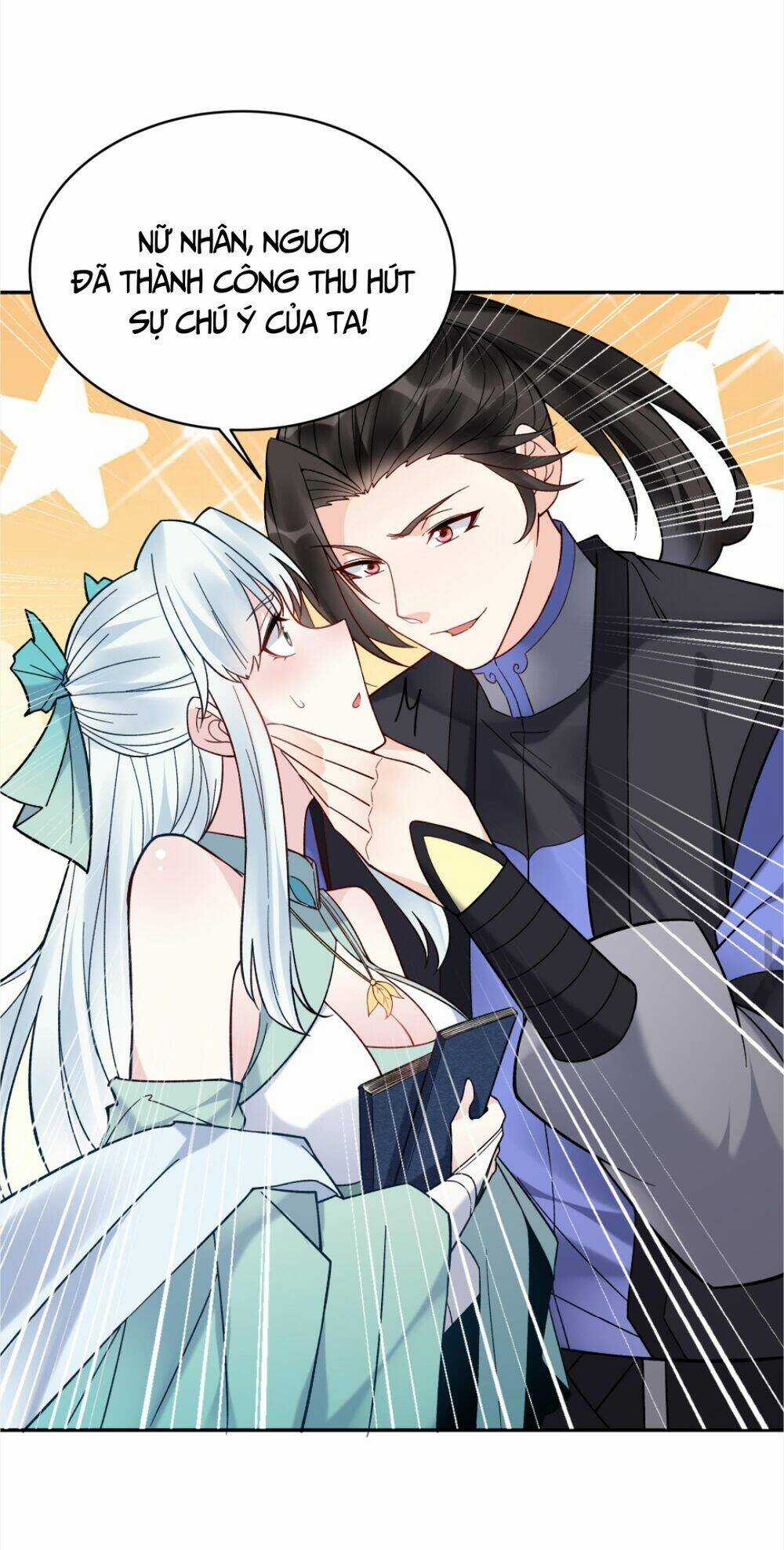 Nhân Vật Phản Diện Này Có Chút Lương Tâm, Nhưng Không Nhiều! Chapter 188 trang 21