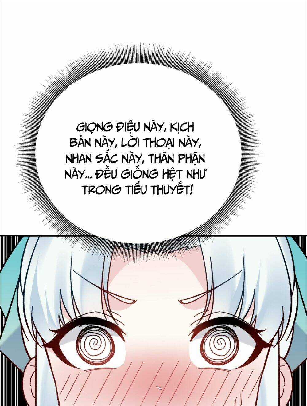 Nhân Vật Phản Diện Này Có Chút Lương Tâm, Nhưng Không Nhiều! Chapter 188 trang 22