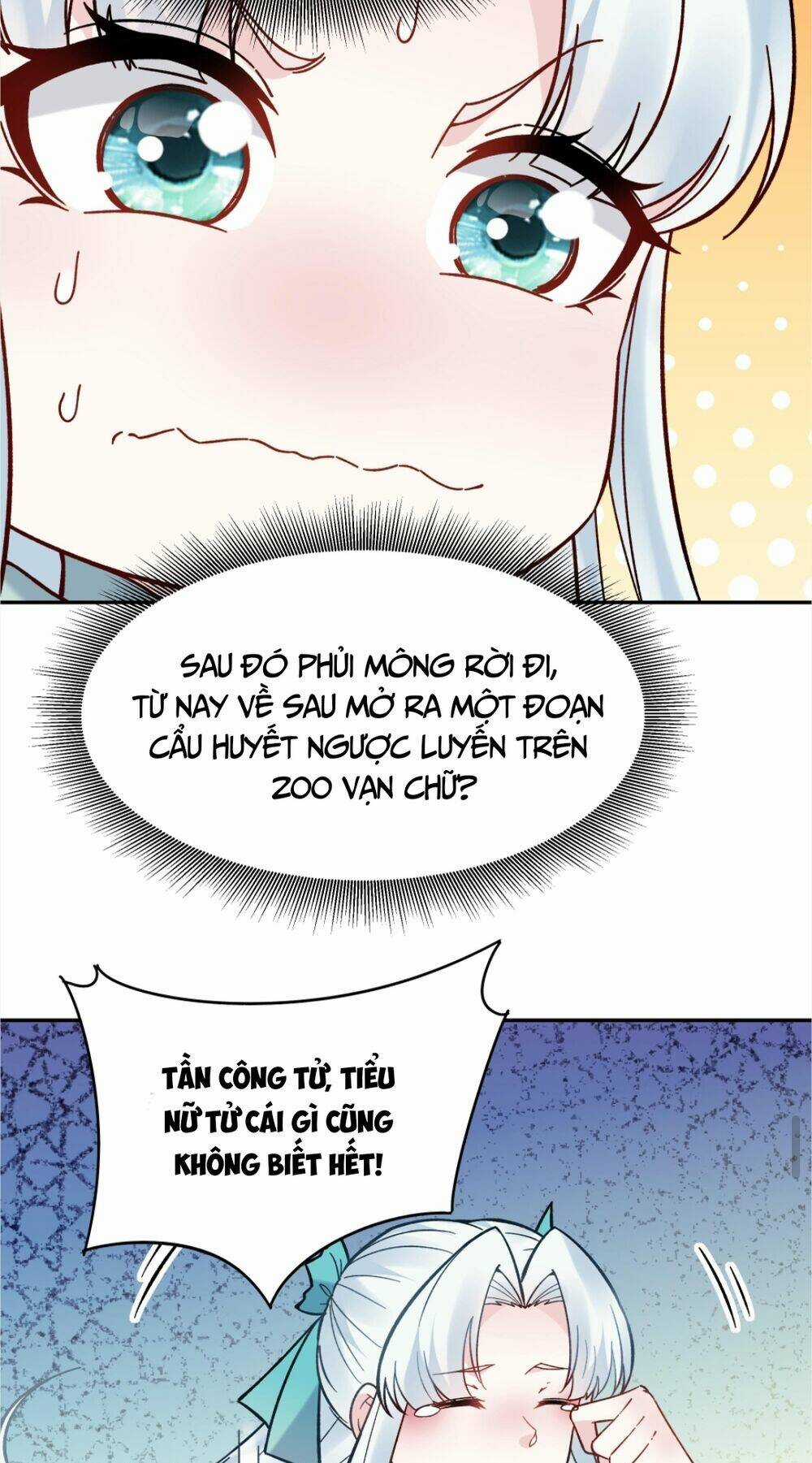 Nhân Vật Phản Diện Này Có Chút Lương Tâm, Nhưng Không Nhiều! Chapter 188 trang 24