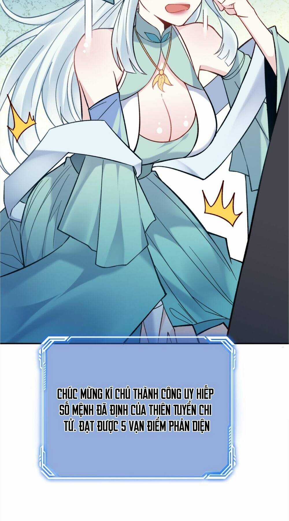 Nhân Vật Phản Diện Này Có Chút Lương Tâm, Nhưng Không Nhiều! Chapter 188 trang 25