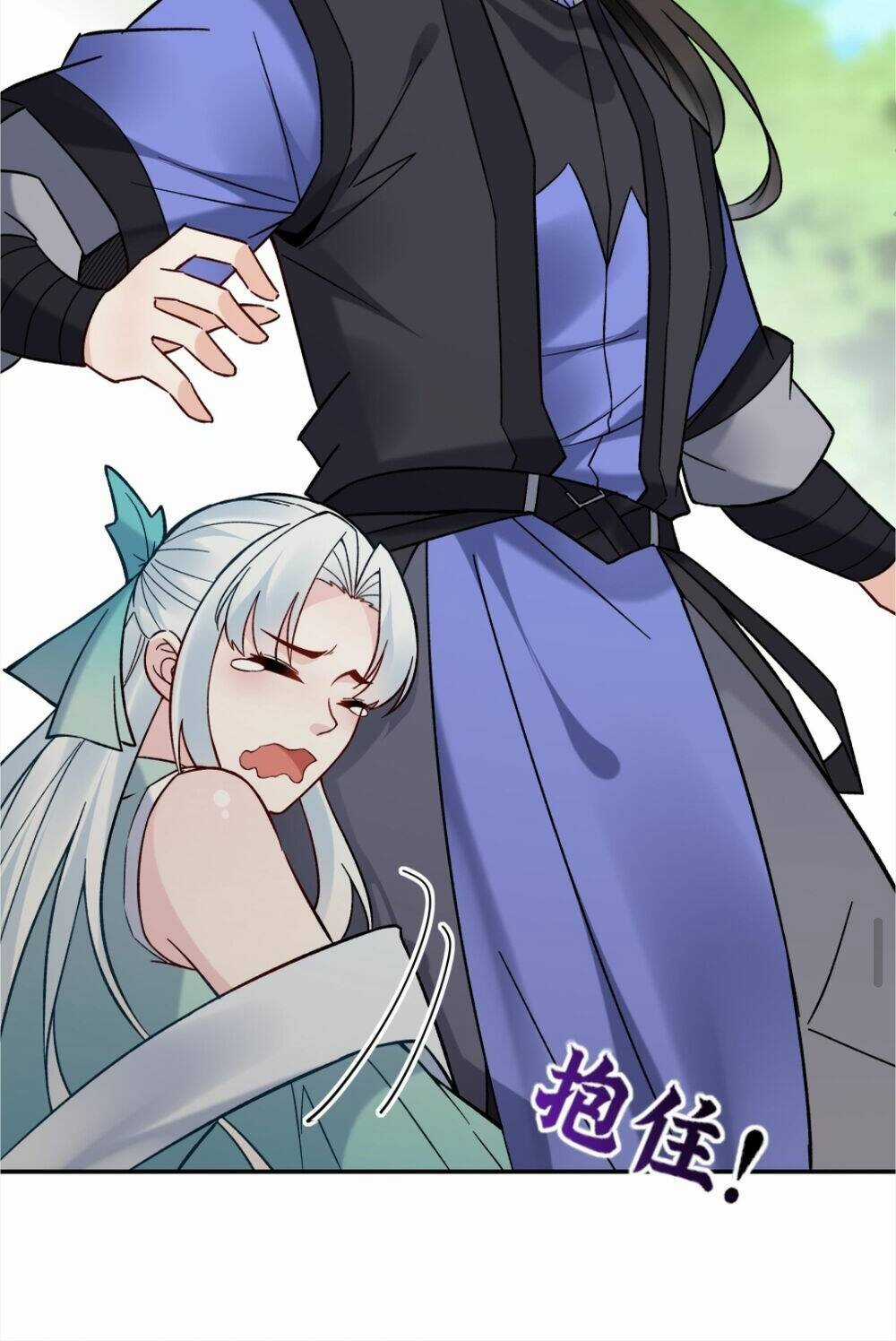 Nhân Vật Phản Diện Này Có Chút Lương Tâm, Nhưng Không Nhiều! Chapter 188 trang 27