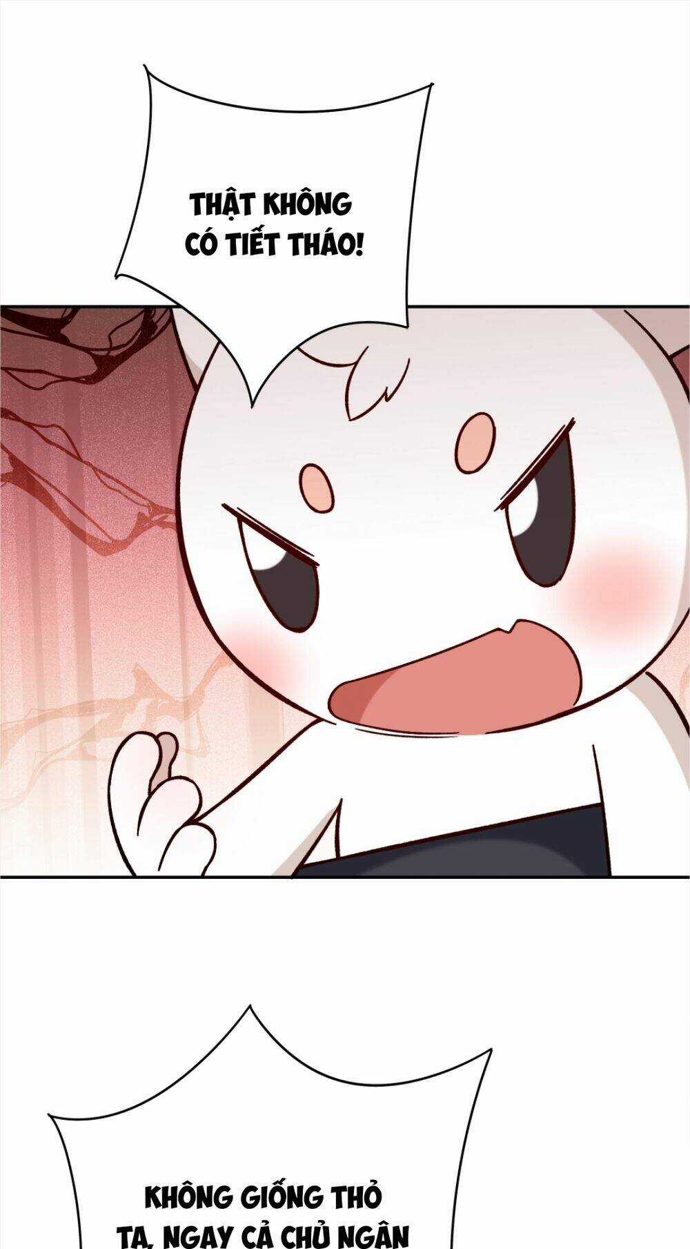 Nhân Vật Phản Diện Này Có Chút Lương Tâm, Nhưng Không Nhiều! Chapter 188 trang 28