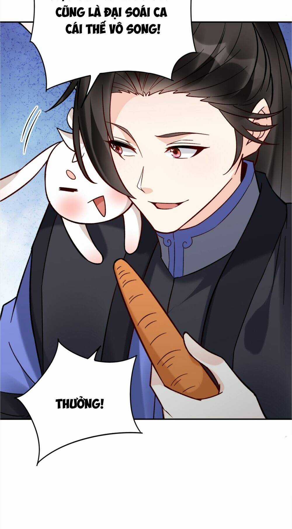 Nhân Vật Phản Diện Này Có Chút Lương Tâm, Nhưng Không Nhiều! Chapter 188 trang 29