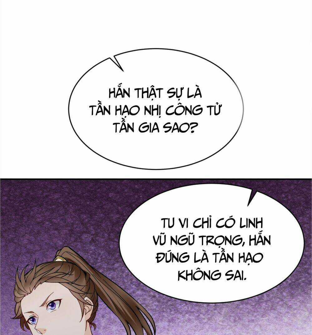 Nhân Vật Phản Diện Này Có Chút Lương Tâm, Nhưng Không Nhiều! Chapter 188 trang 3