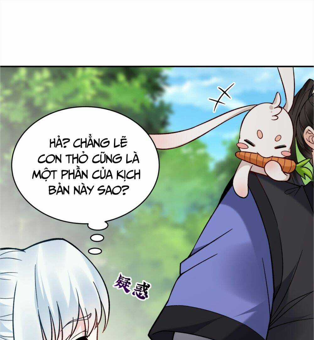 Nhân Vật Phản Diện Này Có Chút Lương Tâm, Nhưng Không Nhiều! Chapter 188 trang 30