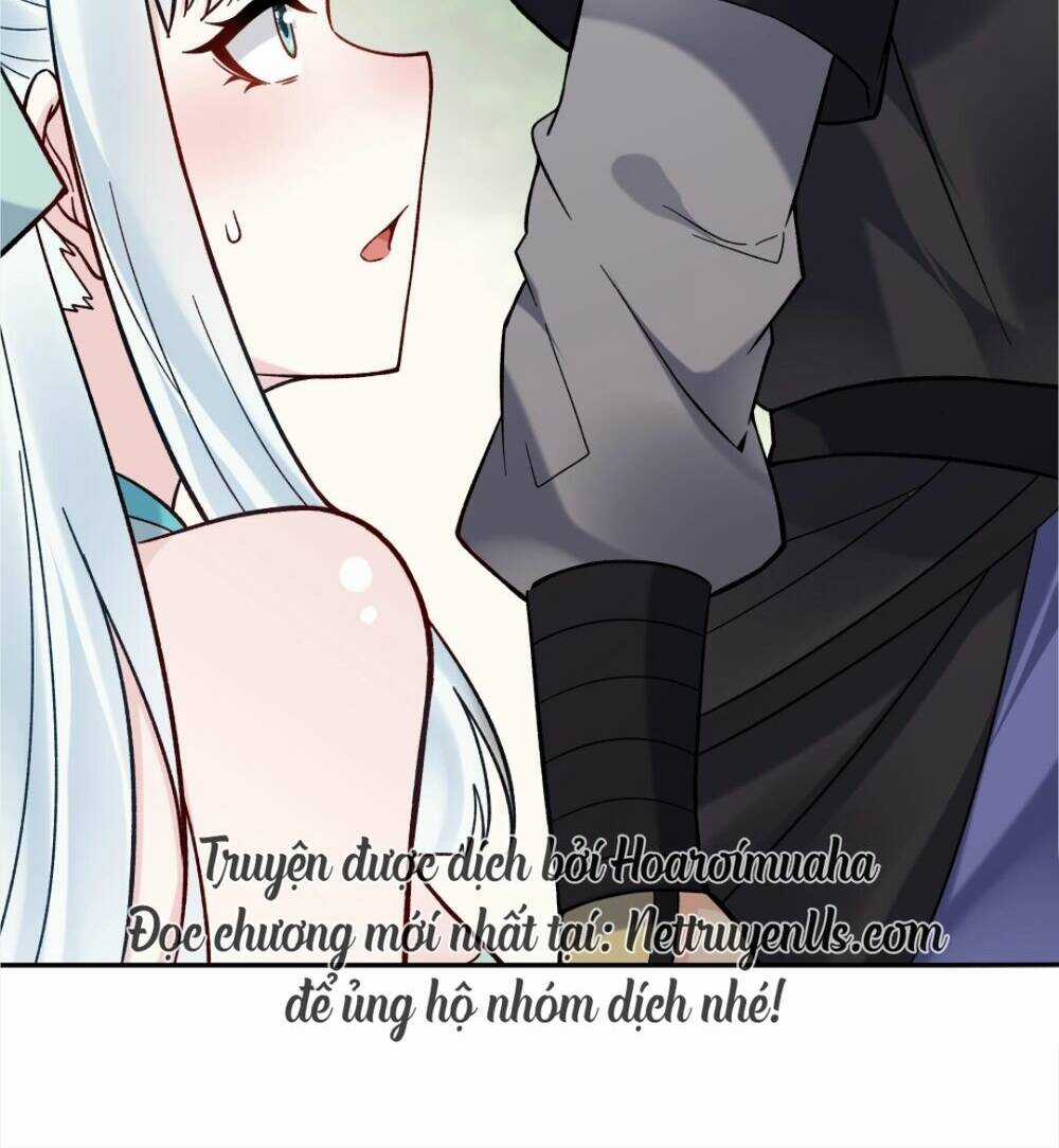 Nhân Vật Phản Diện Này Có Chút Lương Tâm, Nhưng Không Nhiều! Chapter 188 trang 31