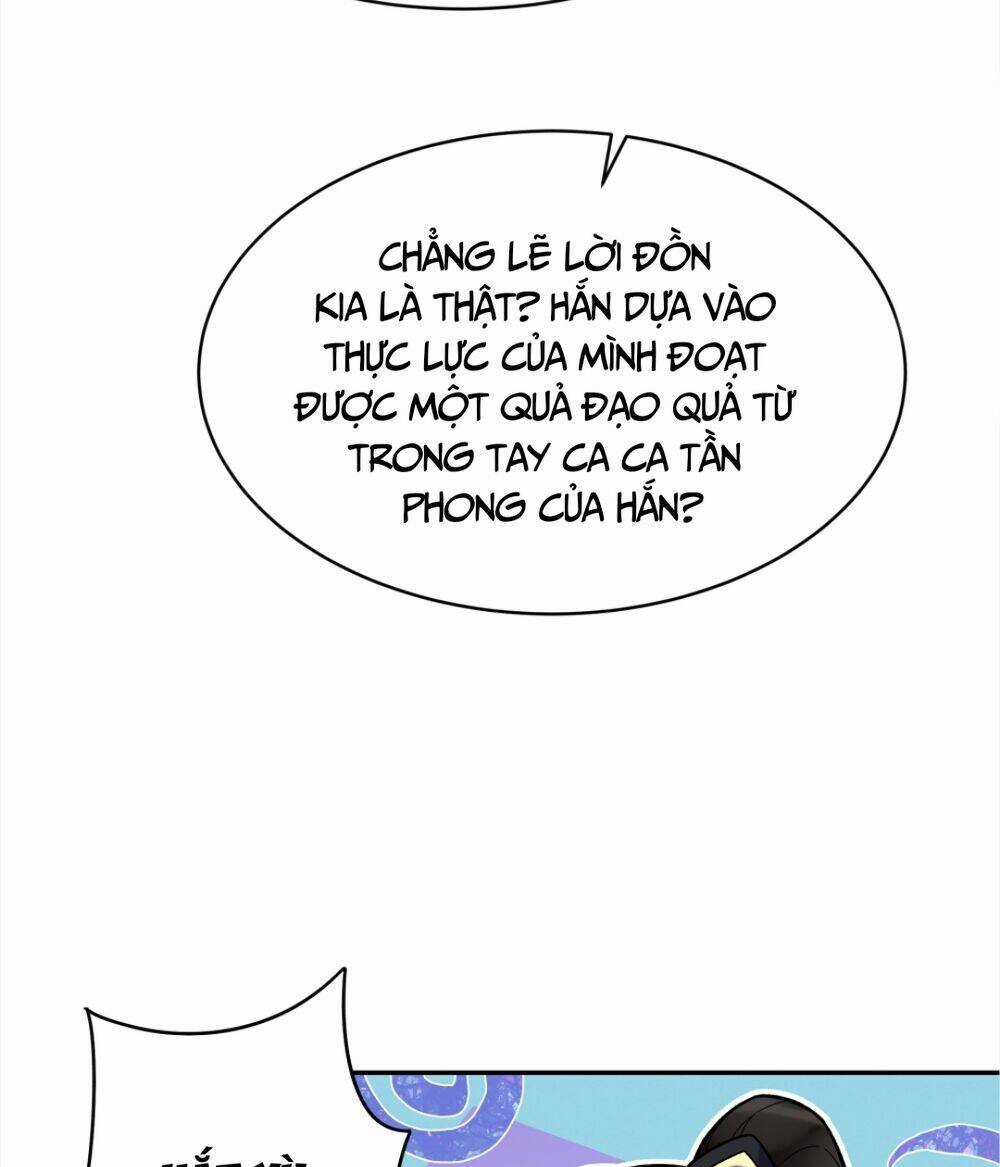 Nhân Vật Phản Diện Này Có Chút Lương Tâm, Nhưng Không Nhiều! Chapter 188 trang 5