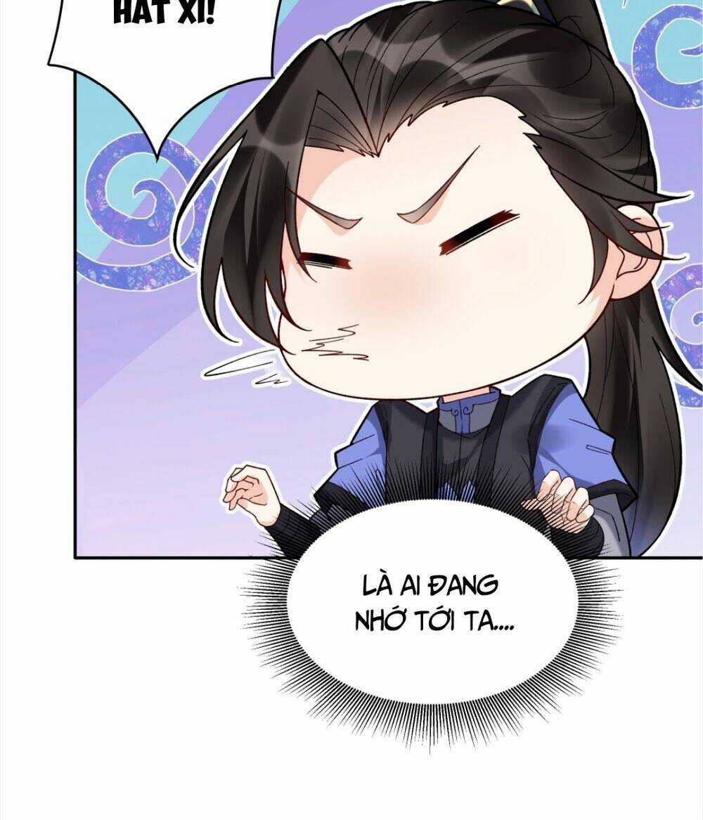 Nhân Vật Phản Diện Này Có Chút Lương Tâm, Nhưng Không Nhiều! Chapter 188 trang 6