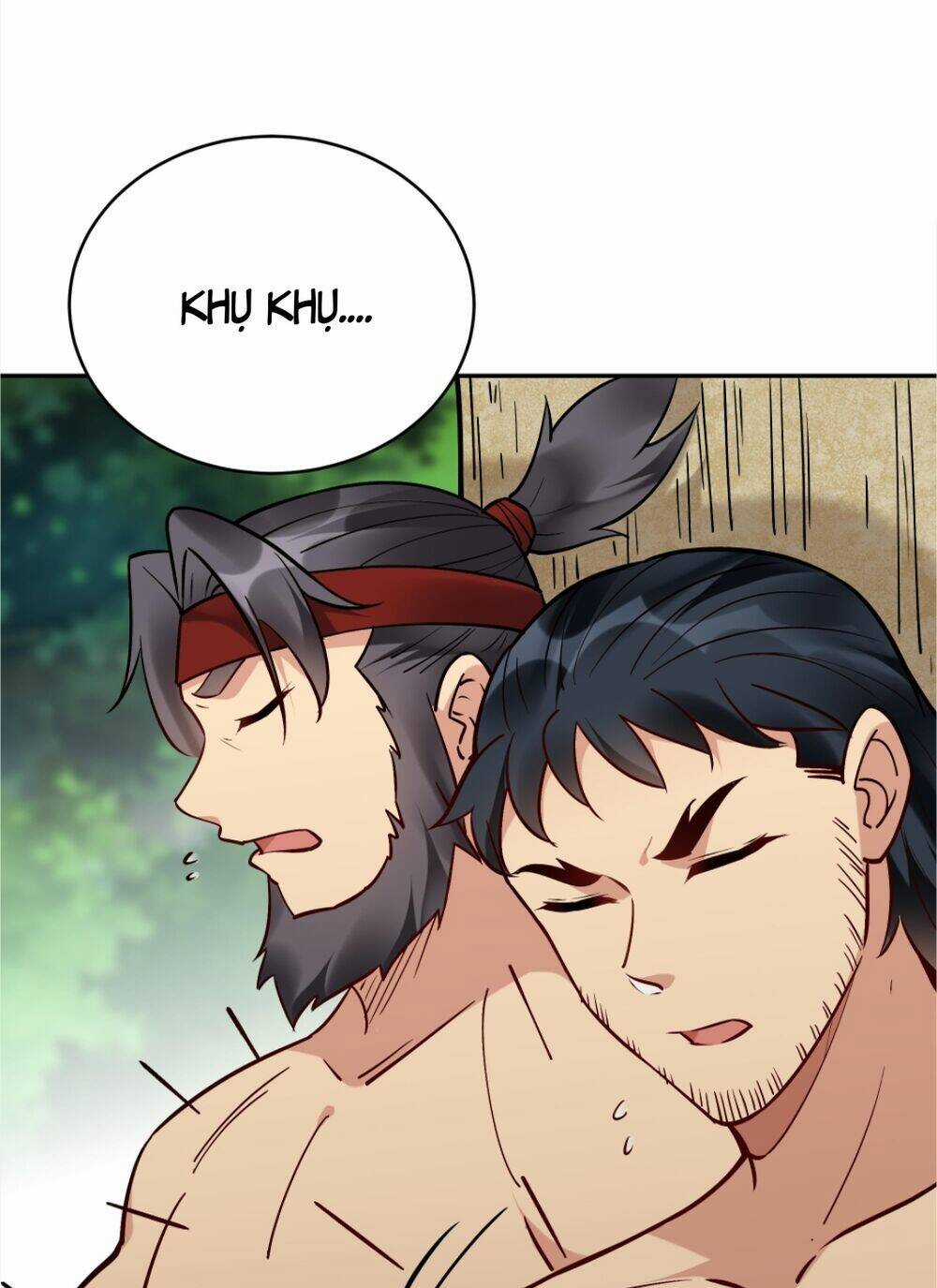 Nhân Vật Phản Diện Này Có Chút Lương Tâm, Nhưng Không Nhiều! Chapter 189 trang 1