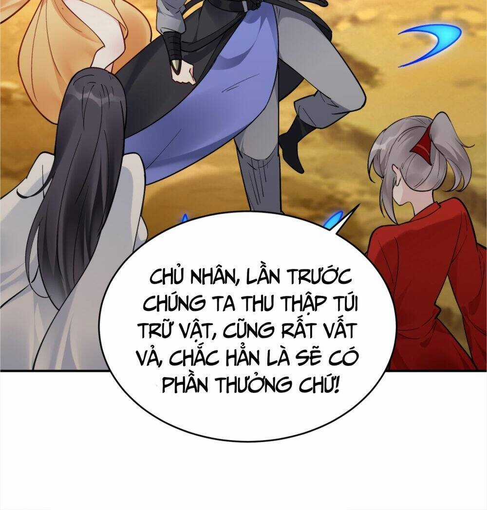 Nhân Vật Phản Diện Này Có Chút Lương Tâm, Nhưng Không Nhiều! Chapter 189 trang 10