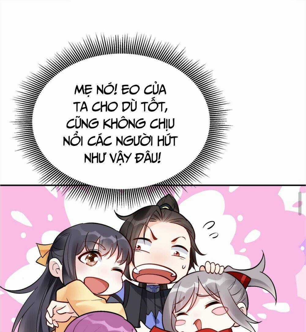 Nhân Vật Phản Diện Này Có Chút Lương Tâm, Nhưng Không Nhiều! Chapter 189 trang 11