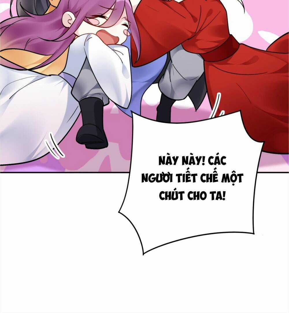 Nhân Vật Phản Diện Này Có Chút Lương Tâm, Nhưng Không Nhiều! Chapter 189 trang 12