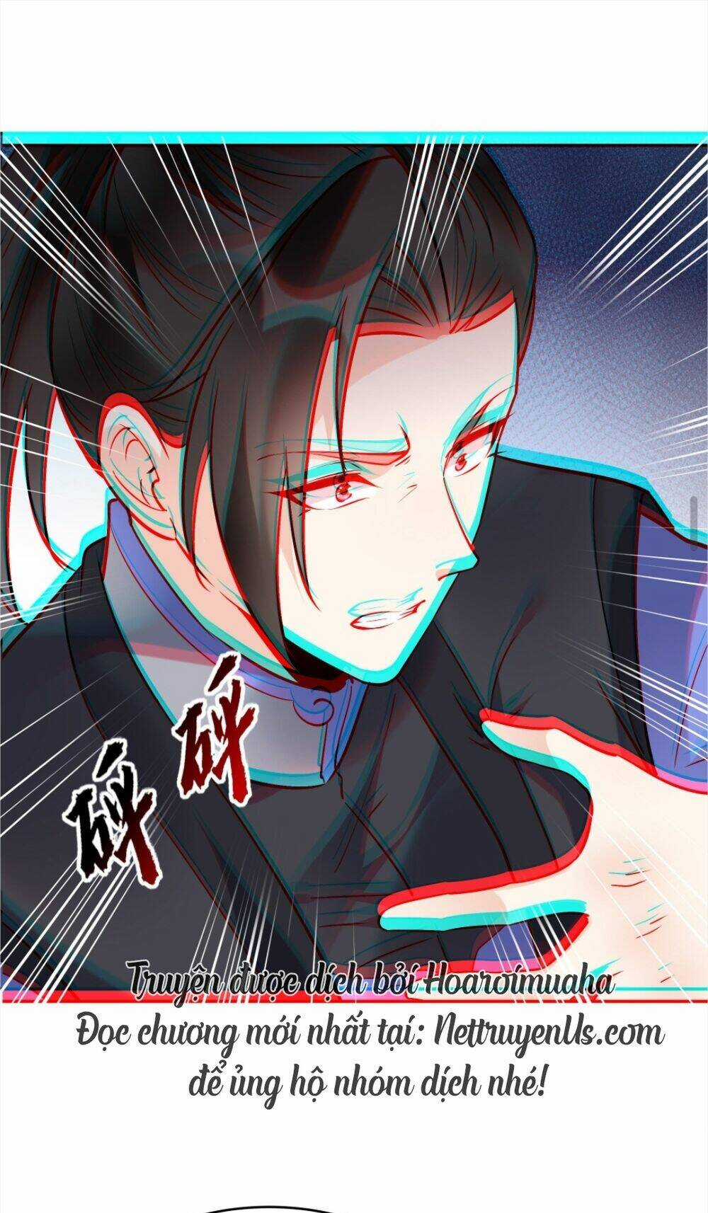 Nhân Vật Phản Diện Này Có Chút Lương Tâm, Nhưng Không Nhiều! Chapter 189 trang 13