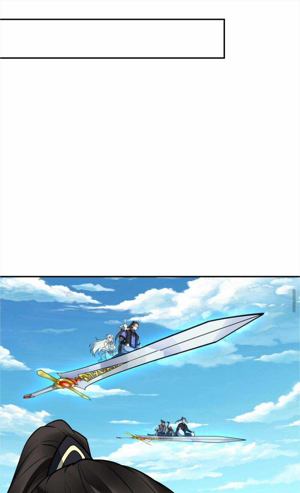 Nhân Vật Phản Diện Này Có Chút Lương Tâm, Nhưng Không Nhiều! Chapter 189 trang 17