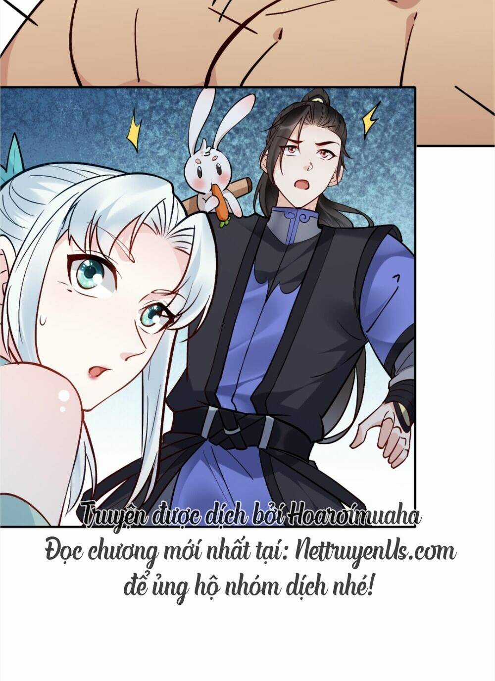 Nhân Vật Phản Diện Này Có Chút Lương Tâm, Nhưng Không Nhiều! Chapter 189 trang 2