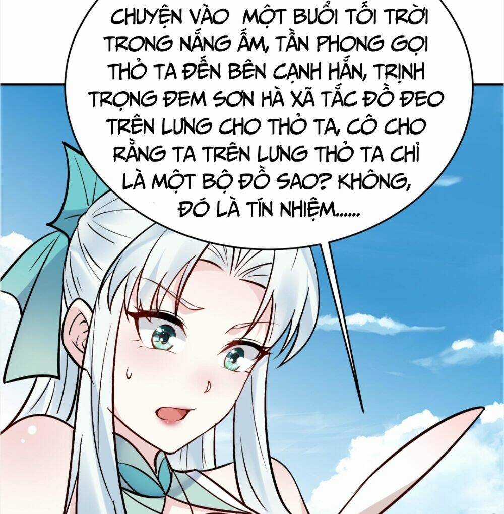 Nhân Vật Phản Diện Này Có Chút Lương Tâm, Nhưng Không Nhiều! Chapter 189 trang 20