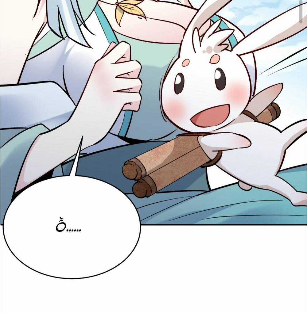 Nhân Vật Phản Diện Này Có Chút Lương Tâm, Nhưng Không Nhiều! Chapter 189 trang 21