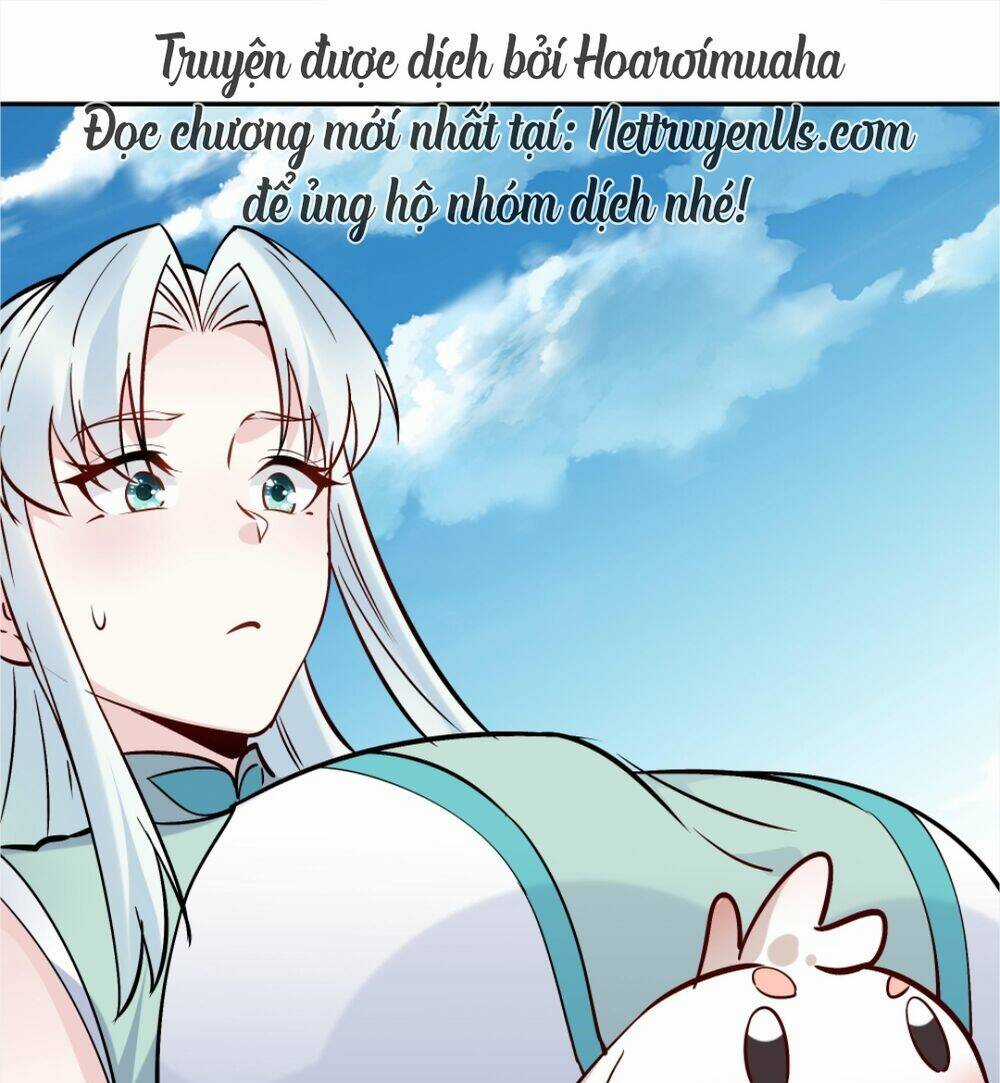 Nhân Vật Phản Diện Này Có Chút Lương Tâm, Nhưng Không Nhiều! Chapter 189 trang 24