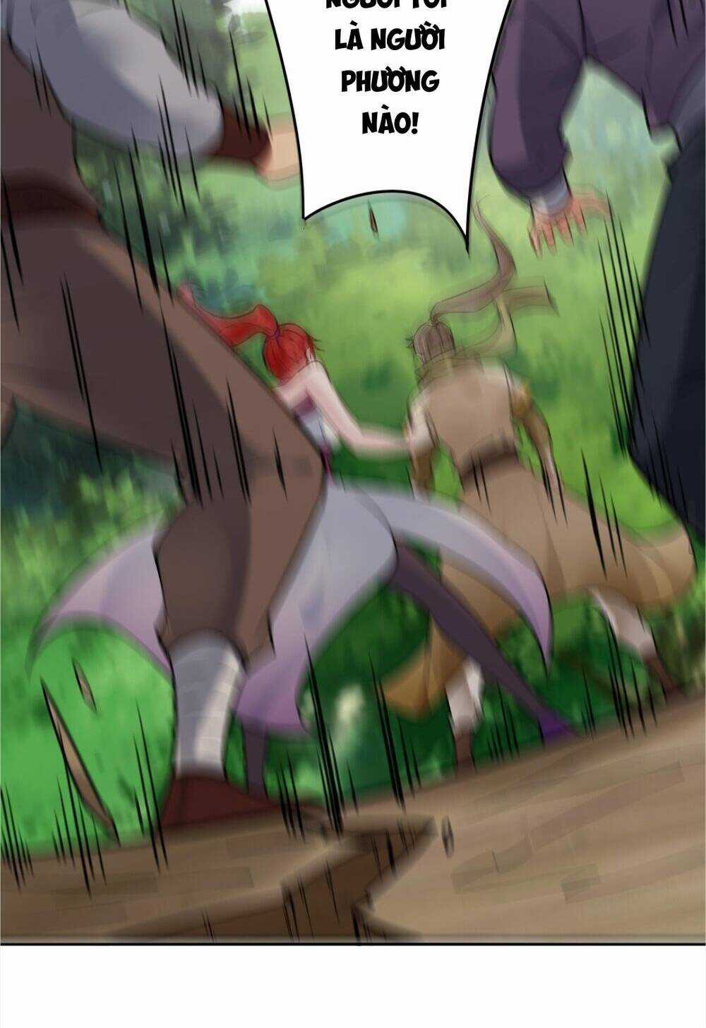 Nhân Vật Phản Diện Này Có Chút Lương Tâm, Nhưng Không Nhiều! Chapter 189 trang 27