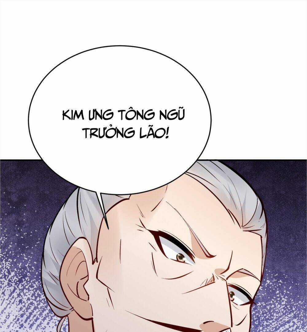 Nhân Vật Phản Diện Này Có Chút Lương Tâm, Nhưng Không Nhiều! Chapter 189 trang 28