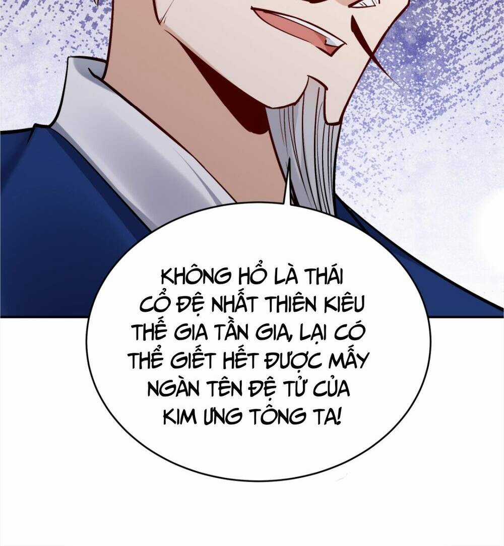 Nhân Vật Phản Diện Này Có Chút Lương Tâm, Nhưng Không Nhiều! Chapter 189 trang 29